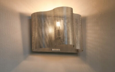 Wall Lamp Small Cloud N°29b