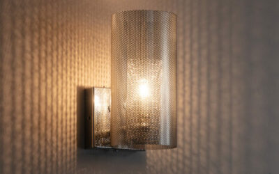 Levitation Wall Lamp N°41b