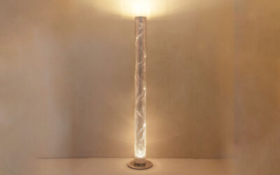 Spirale Column N°5