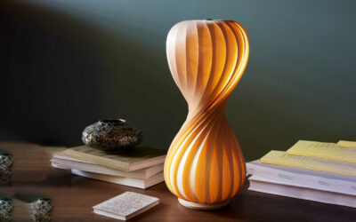 Tr7 Table Light