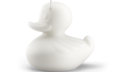 The Duck-duck Lamp [s]